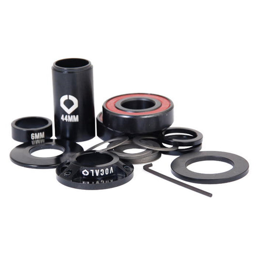 Vocal Vice DRS Full Kit Mid Innenlager / Bottom Bracket 19mm Black