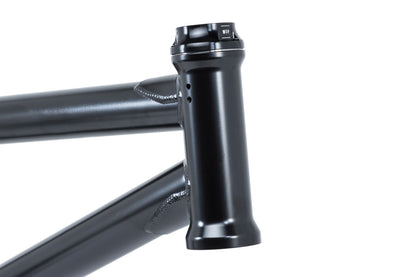 Wethepeople Compact Integrated Steuersatz / Headset Black