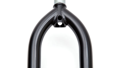 S&M Bikes Widemouth Pitchfork 33mm Gabel / Forks Black