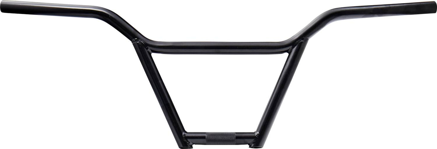 Animal Foursome Lenker / Handlebars Black