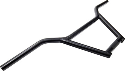 Animal Foursome Lenker / Handlebars Black