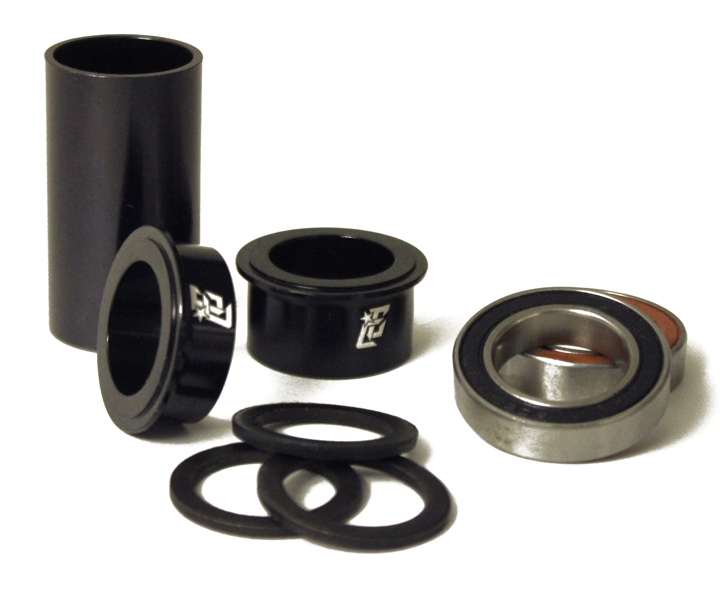 Far East Cycles China Innenlager / Bottom Bracket 22mm