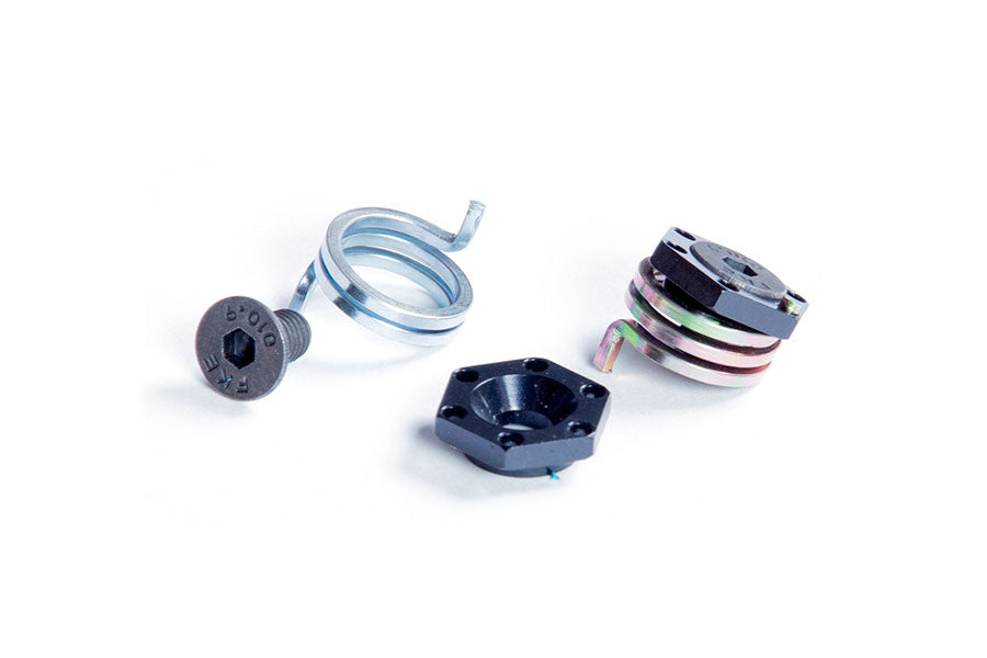 Demolition Vulcan Bremse / Brake Black