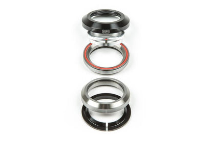 BSD Integrated Steuersatz / Headset Polished
