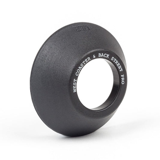 BSD Jersey Barrier Plastic Non Driver Side Hubguard