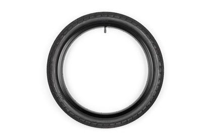 BSD Donnasqueak 2.4" Reifen / Tire Black