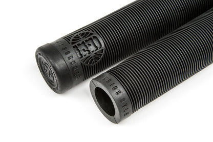 BSD Passenger Grips Black