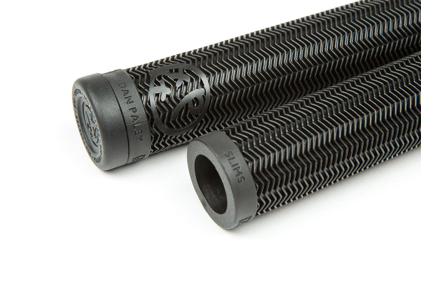 BSD Slims Grips Black