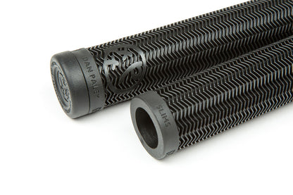 BSD Slims Grips Black