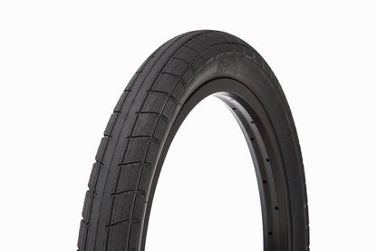 BSD Donnasqueak 2.4" Reifen / Tire Black