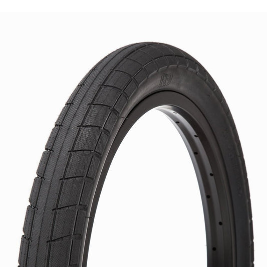 BSD Donnasqueak 2.4" Reifen / Tire Black