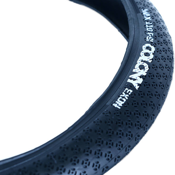 Colony Exon 1.75“ Kevlar Reifen / Tire Black