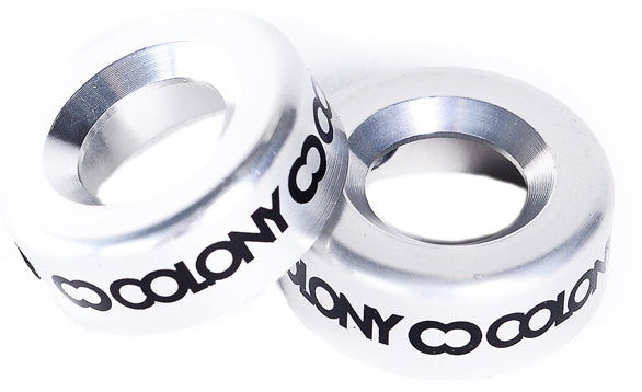 Colony Konka Lenkerenden / Barends