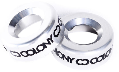 Colony Konka Lenkerenden / Barends