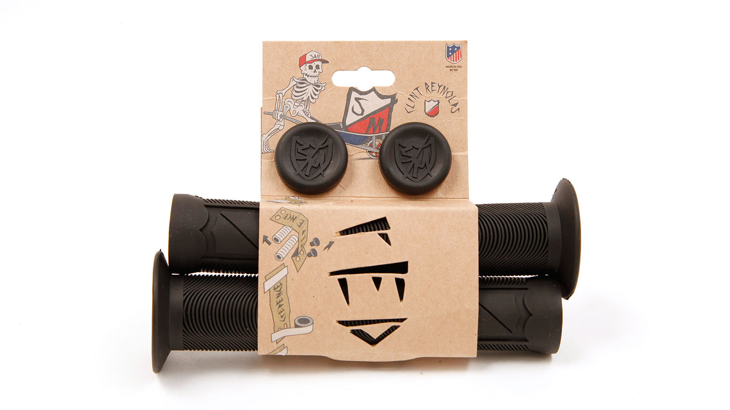 S&M Bikes Reynolds Credence Grips