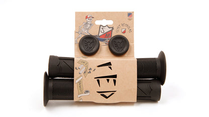 S&M Bikes Reynolds Credence Grips