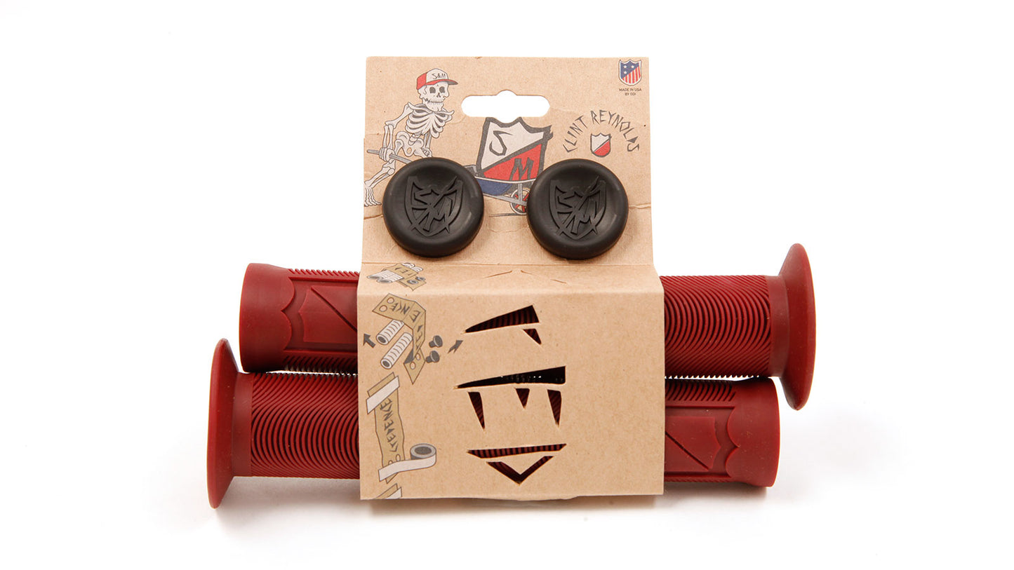 S&M Bikes Reynolds Credence Grips