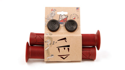 S&M Bikes Reynolds Credence Grips