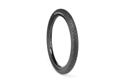 Eclat Mugen Flatland 1.75" Wire Reifen / Tire Black