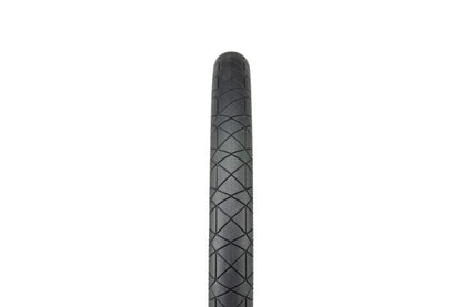 Eclat Mugen Flatland 1.75" Wire Reifen / Tire Black