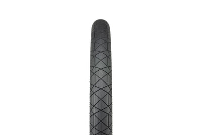 Eclat Mugen Flatland 1.95" Wire Reifen / Tire Black