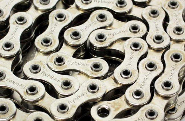 Flybikes Tractor Kette / Chain