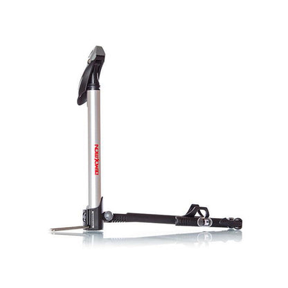 Demolition Detonator Pump