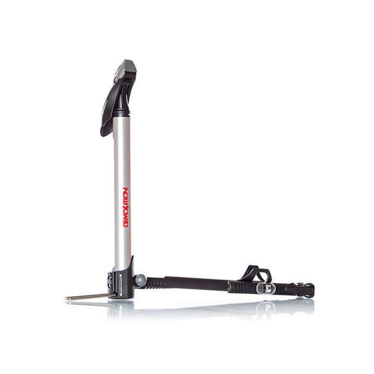 Demolition Detonator Pump