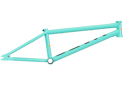 Haro La Bastille V2 20.25” Sea Foam Rahmen / Frame