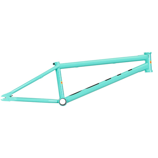 Haro La Bastille V2 20.25” Sea Foam Rahmen / Frame