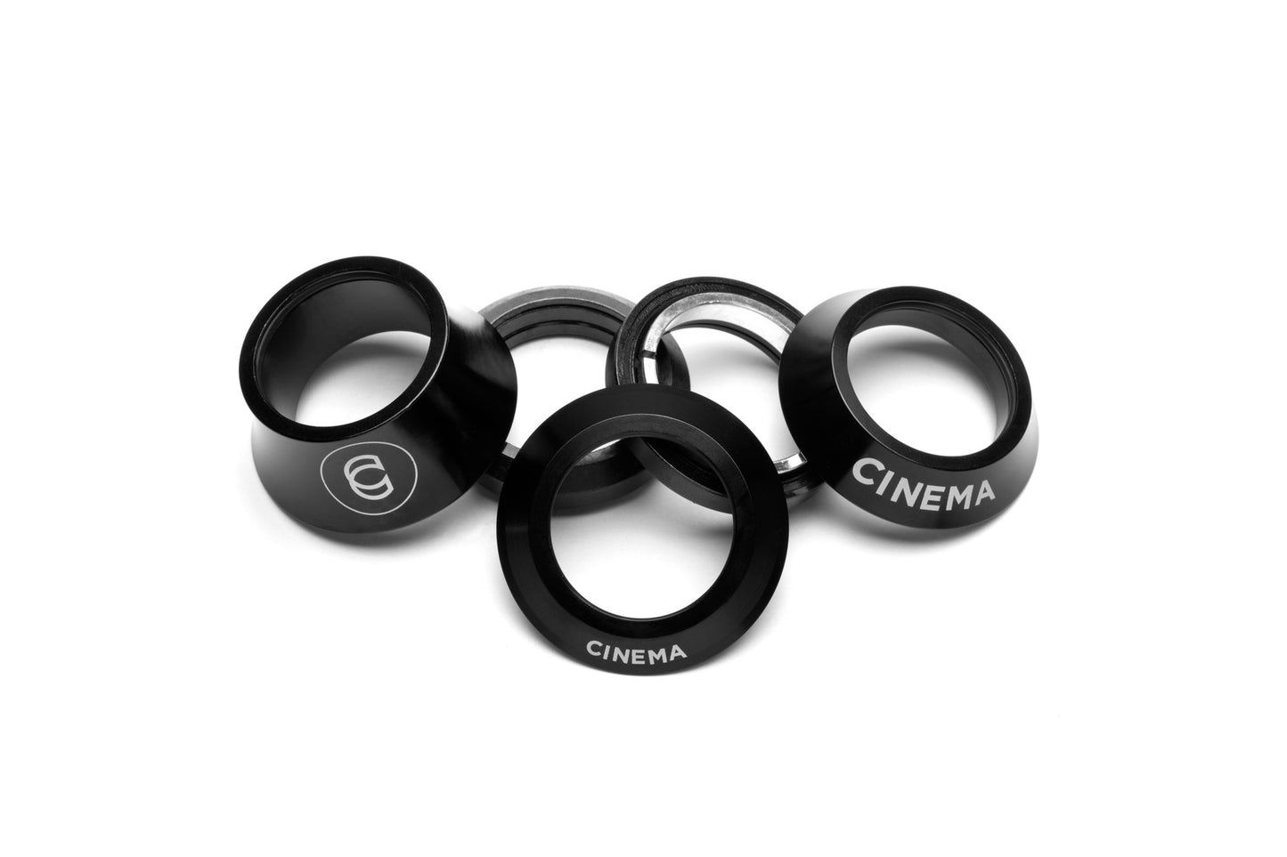 Cinema Lift Kit Integrated Steuersatz / Headset