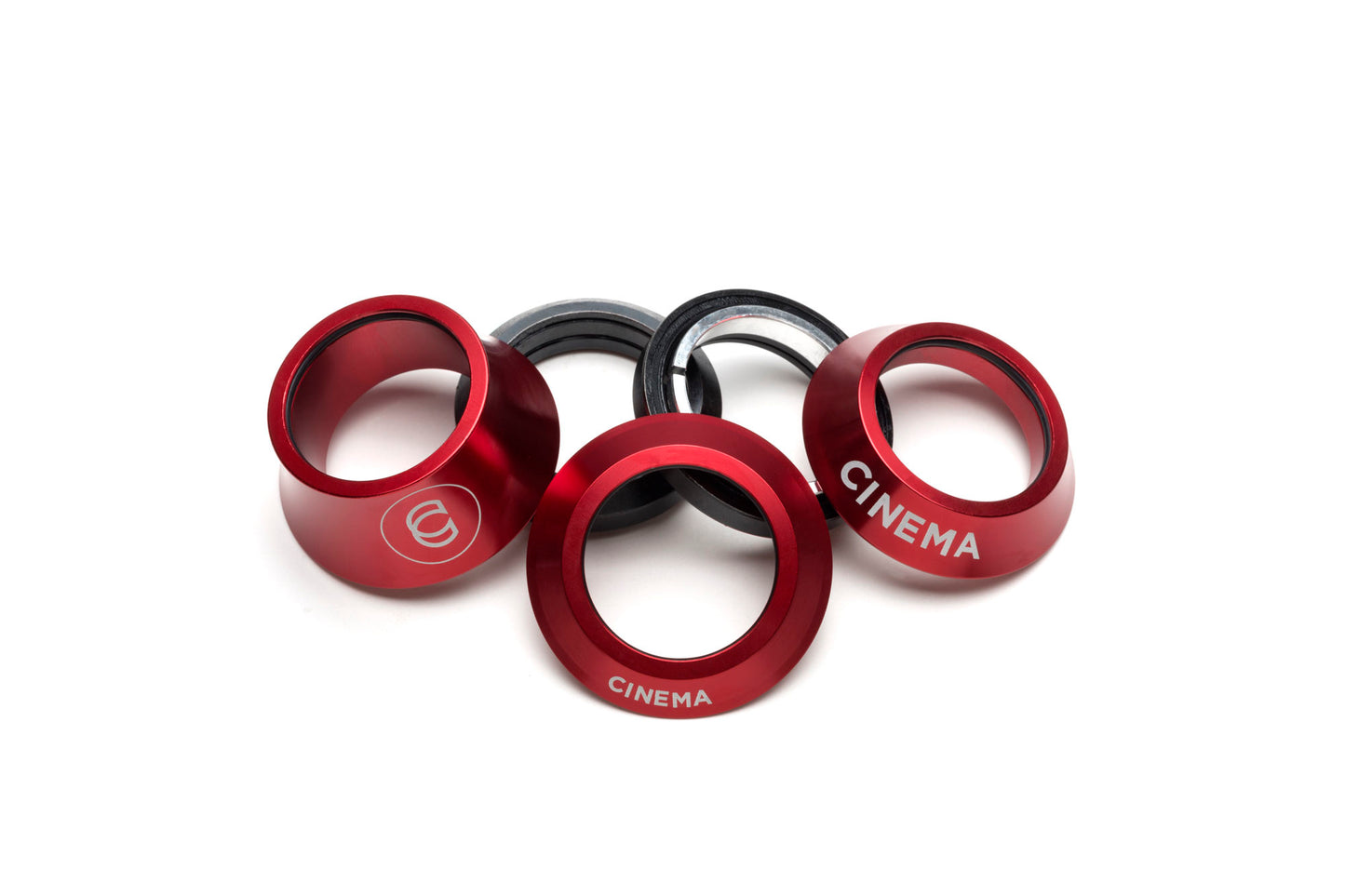 Cinema Lift Kit Integrated Steuersatz / Headset