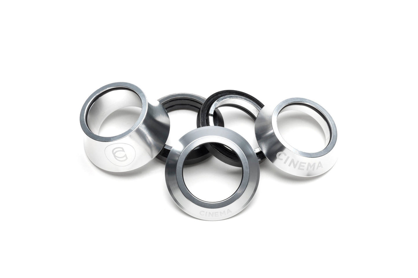 Cinema Lift Kit Integrated Steuersatz / Headset