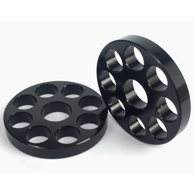 Heresy Universal Extenders Pegs Flatland