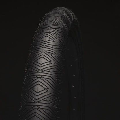 Heresy Zephyr 1.75" Wire Reifen / Tire Black