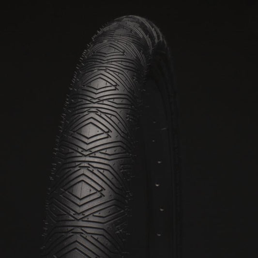 Heresy Zephyr 1.75" Wire Reifen / Tire Black