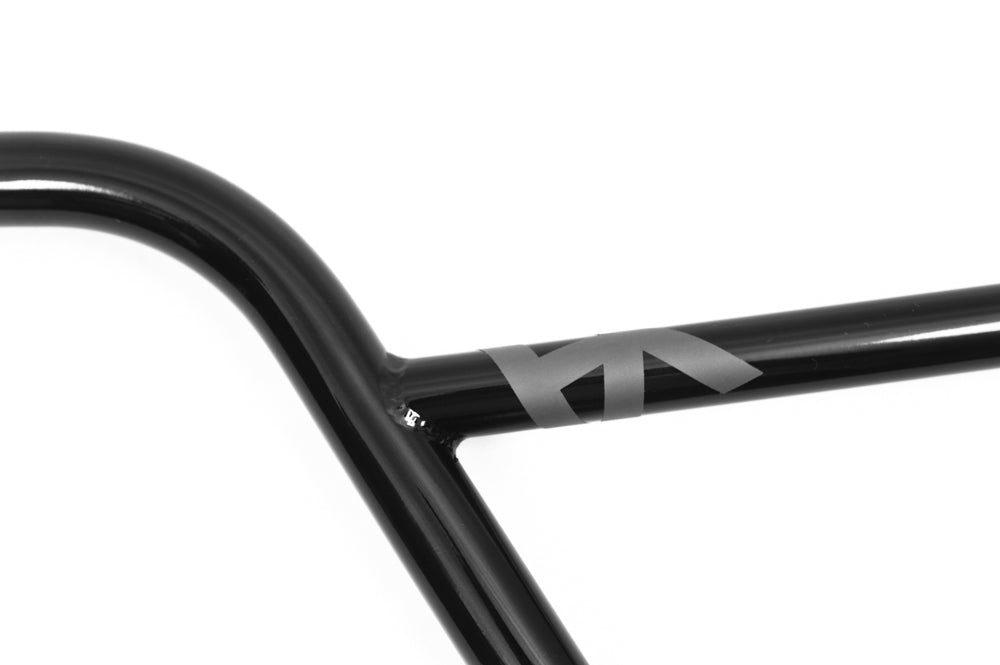 Heresy Dismember Lenker / Handlebars Black