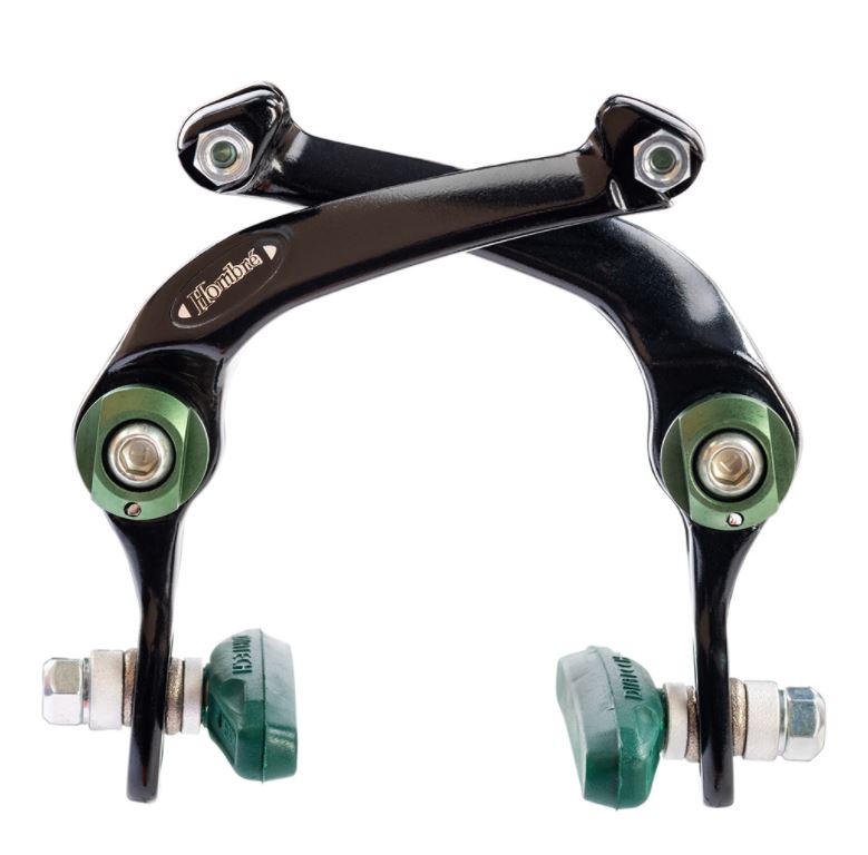 Dia-Tech Hombre Bremse / Brake Black