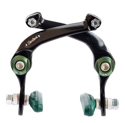 Dia-Tech Hombre Bremse / Brake Black