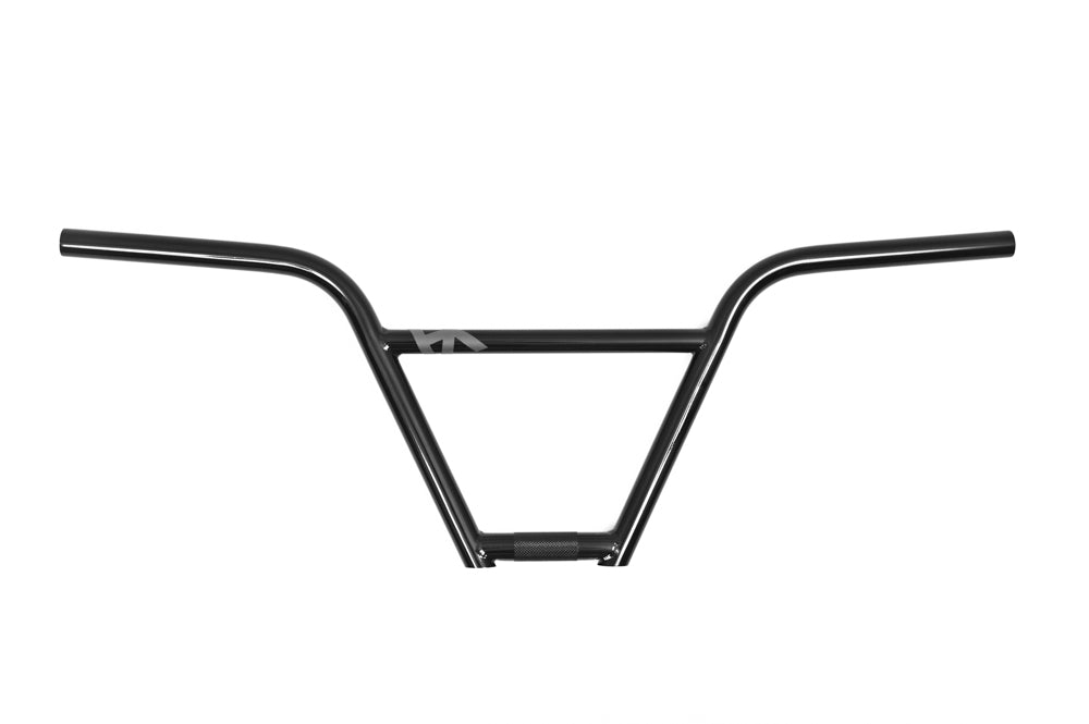 Heresy Dismember Lenker / Handlebars Black