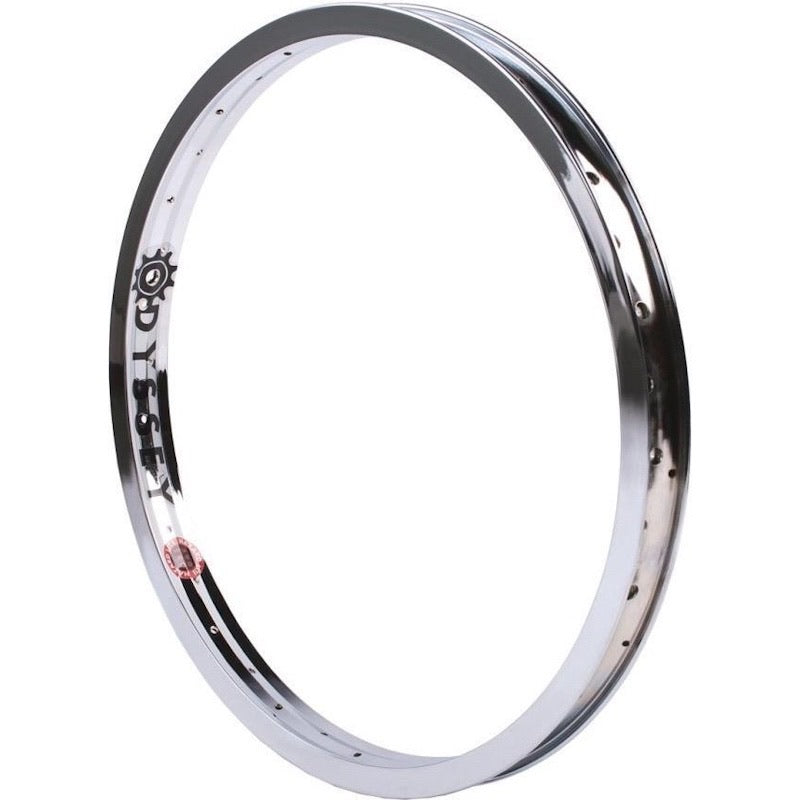 Odyssey Hazard Lite Felge / Rim Chrome