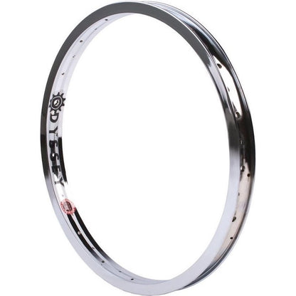 Odyssey Hazard Lite Felge / Rim Chrome