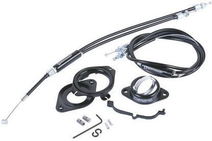 Odyssey G3 Rotorset / Gyro Set Black