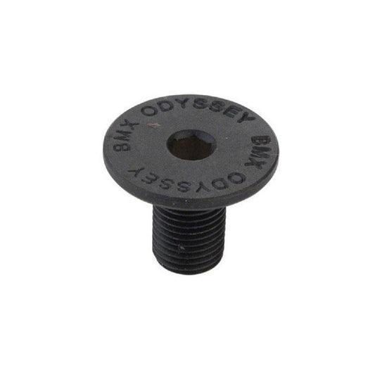 Odyssey M12 Thunderbolt Kurbelschraube / Crank Bolt