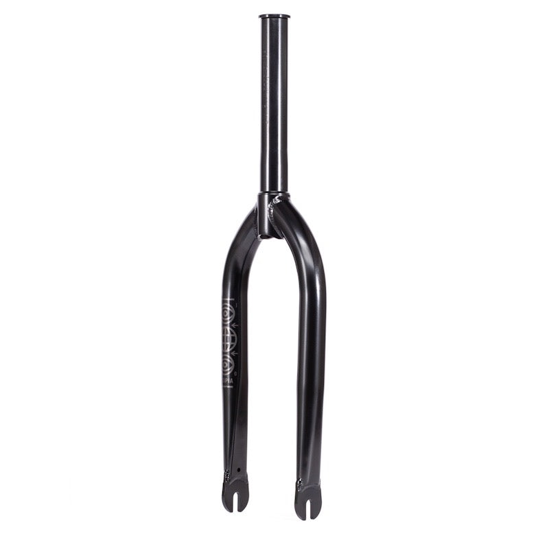 Wethepeople Utopia Zero Gabel / Forks Black