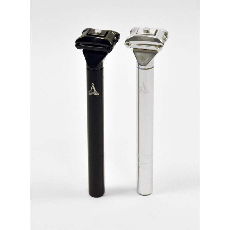 Autum Bikes Stay Hungry Railed 210mm Sattelstange / Seatpost