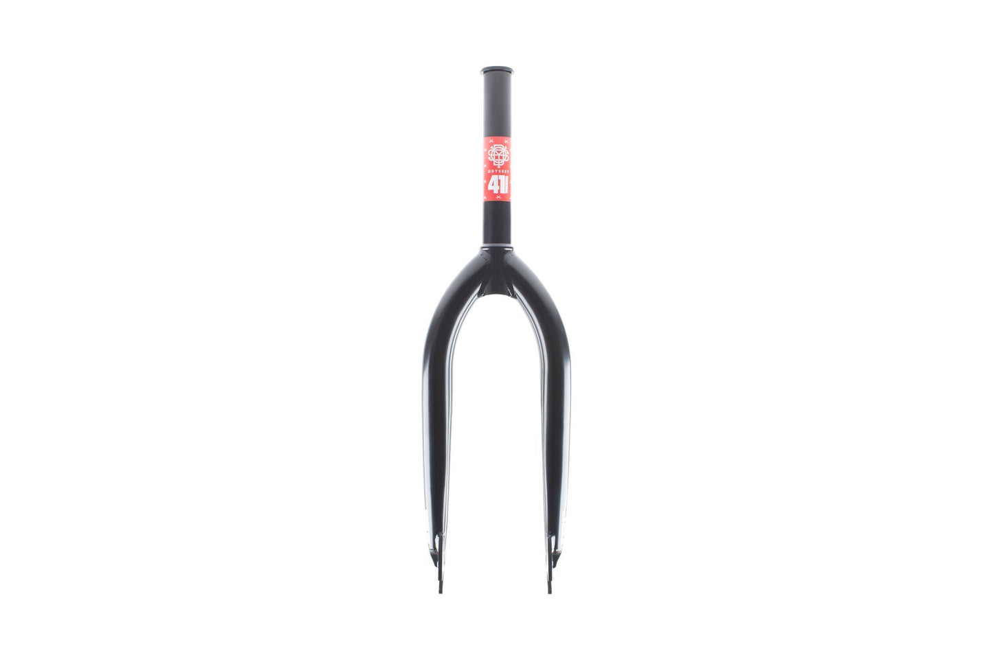 Odyssey R15 Gabel / Forks Black