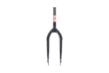 Odyssey R15 Gabel / Forks Black