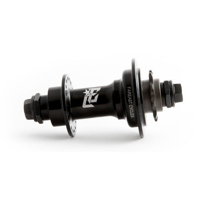 Far East Cycles Freecoaster Nabe / Hub Black 10mm