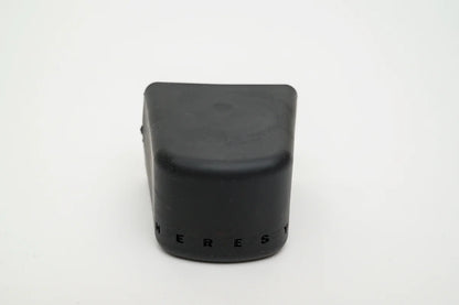 Heresy Hood Stempad Black
